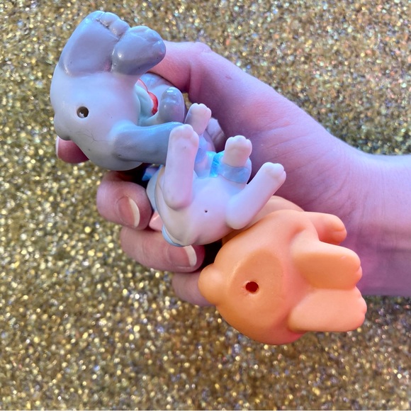 1988 Oliver and Company Toys - Picture 5 of 9